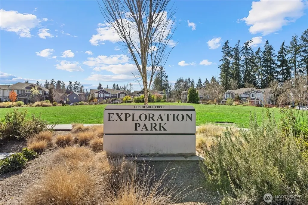 13914 N Pointe Circle Mill Creek WA 98012