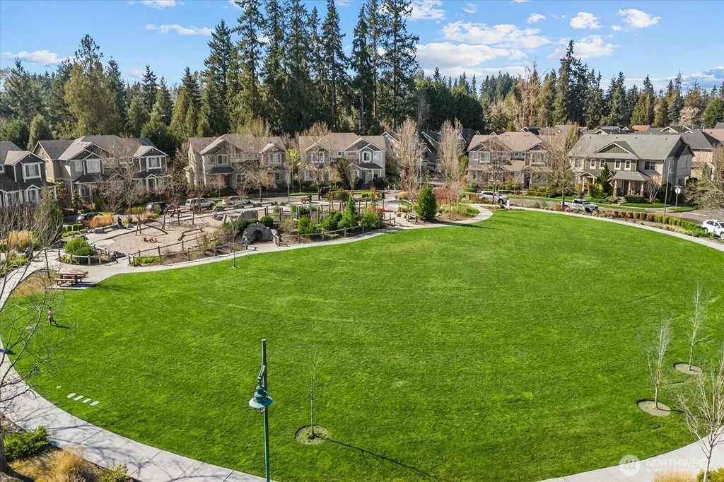 13914 N Pointe Circle Mill Creek WA 98012
