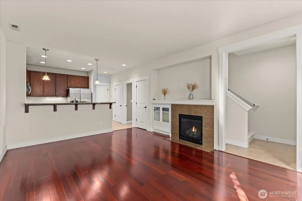 13914 N Pointe Circle Mill Creek WA 98012