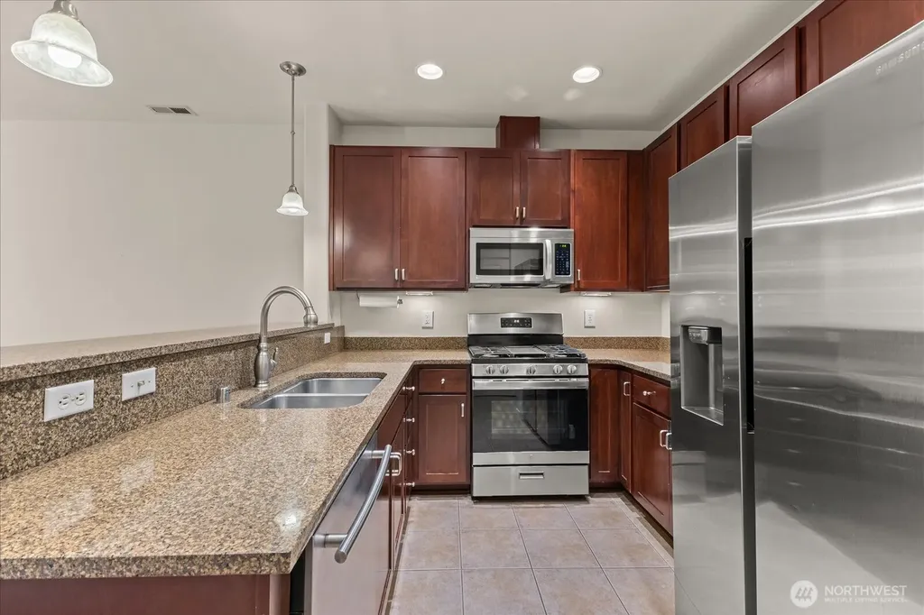 13914 N Pointe Circle Mill Creek WA 98012