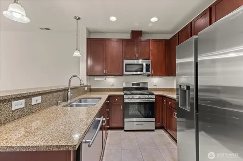13914 N Pointe Circle Mill Creek WA 98012
