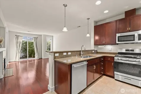 13914 N Pointe Circle Mill Creek WA 98012