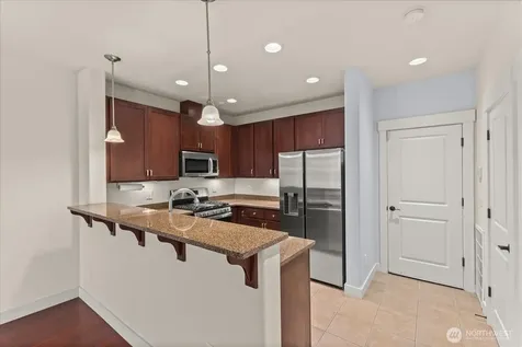 13914 N Pointe Circle Mill Creek WA 98012