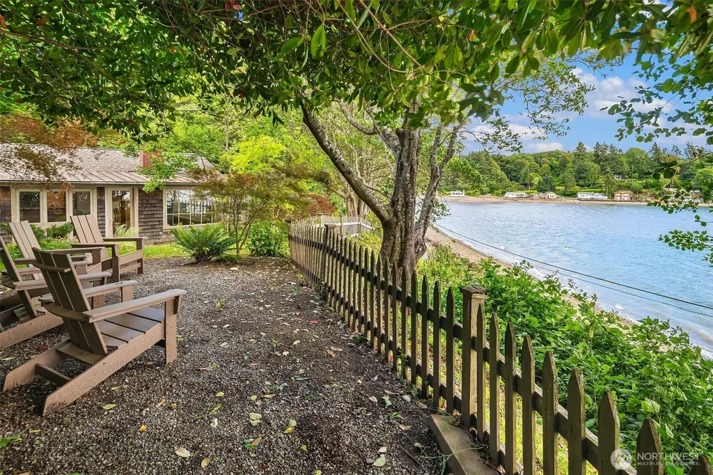 8430 SW Quartermaster Drive Vashon WA 98070