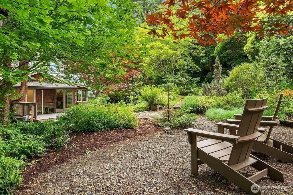 8430 SW Quartermaster Drive Vashon WA 98070