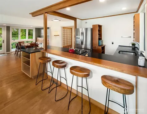 8430 SW Quartermaster Drive Vashon WA 98070