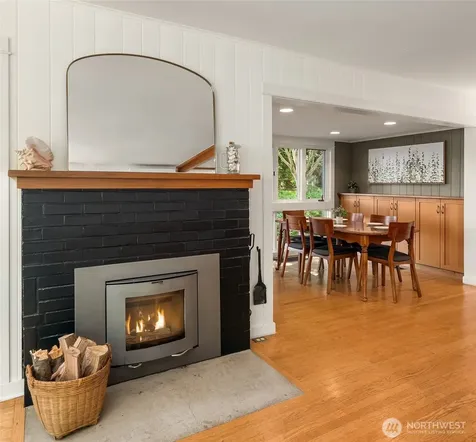 8430 SW Quartermaster Drive Vashon WA 98070