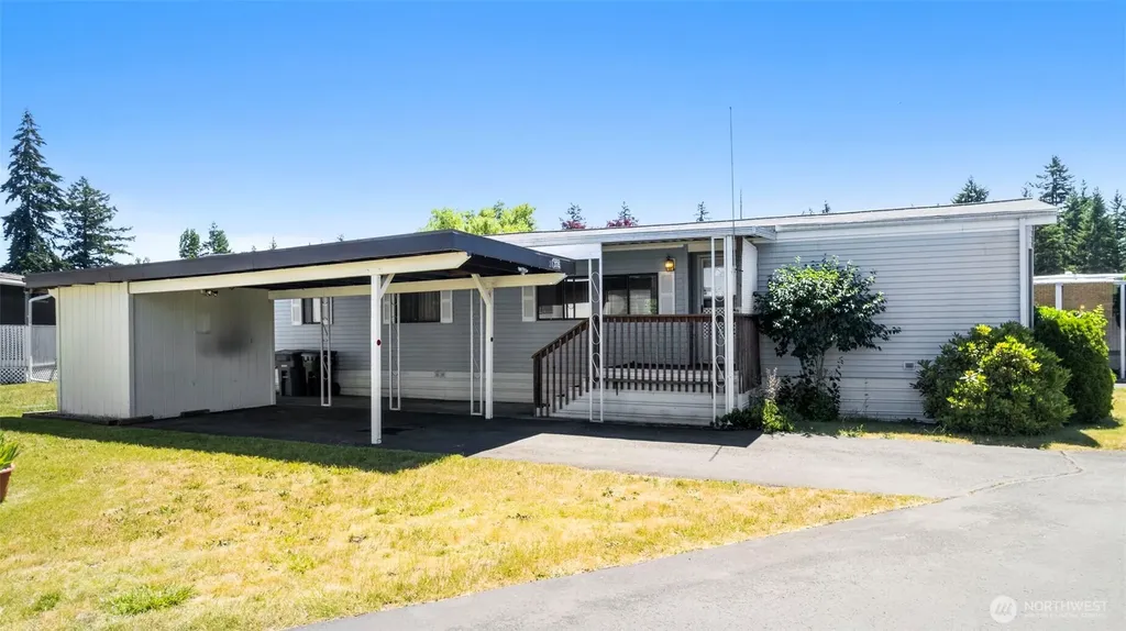 20705 9th Ave E Spanaway WA 98387