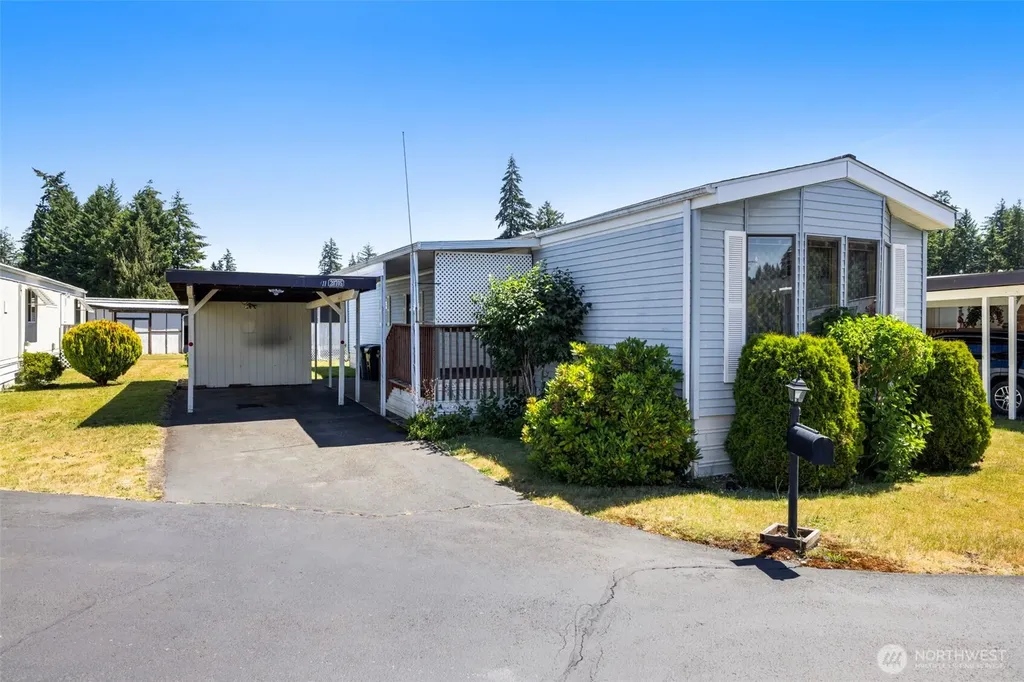 20705 9th Ave E Spanaway WA 98387