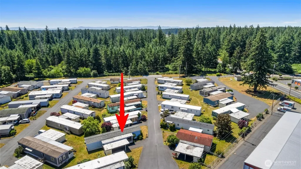 20705 9th Ave E Spanaway WA 98387