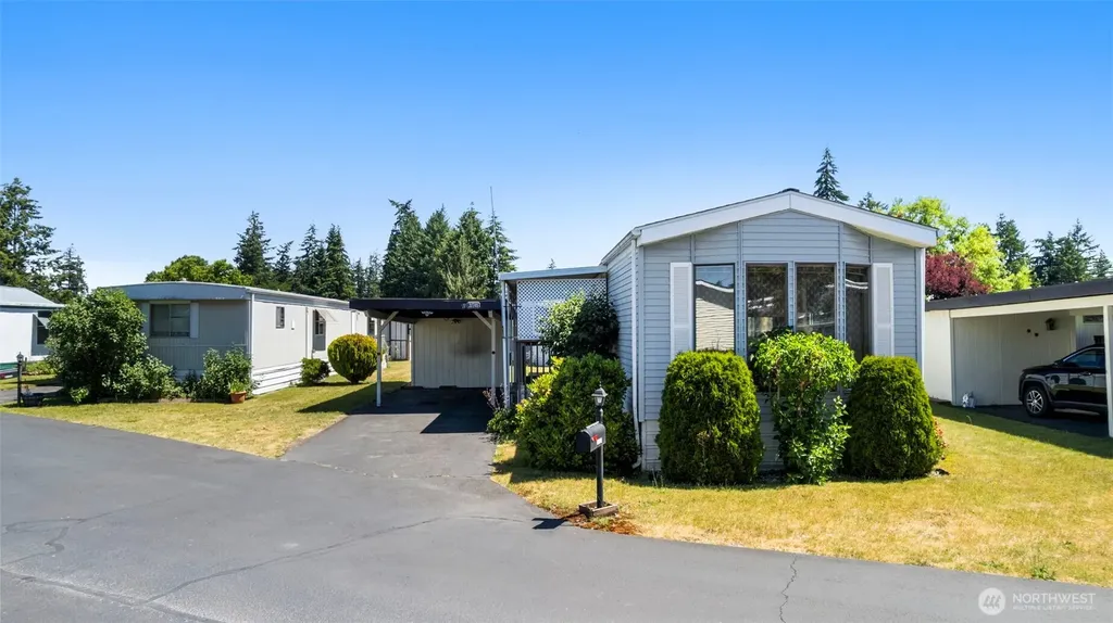 20705 9th Ave E Spanaway WA 98387