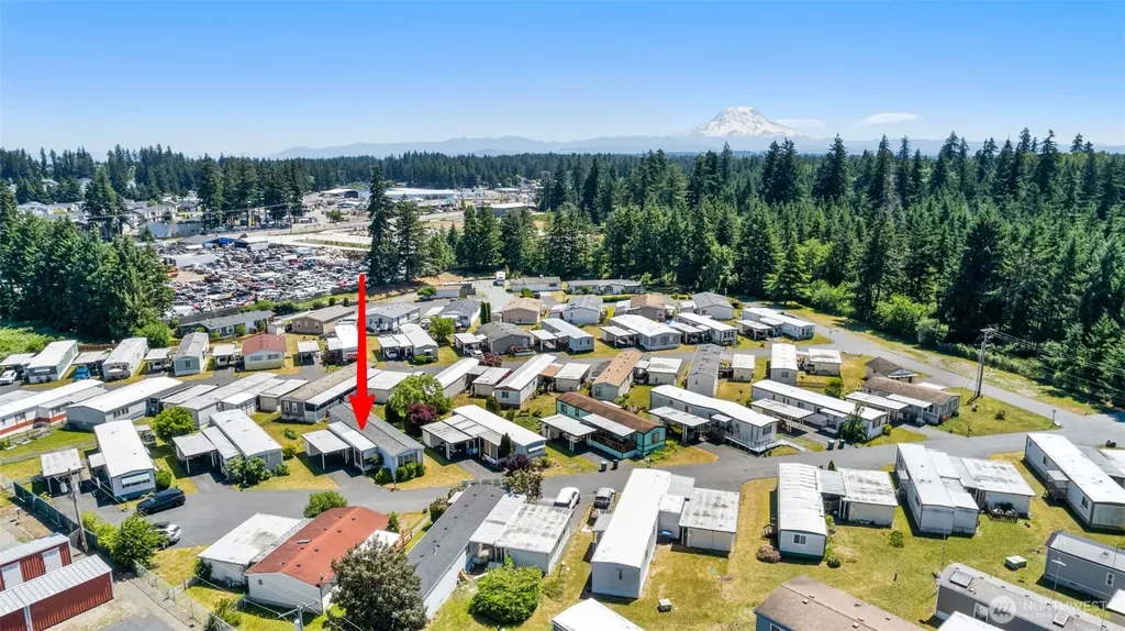20705 9th Ave E Spanaway WA 98387