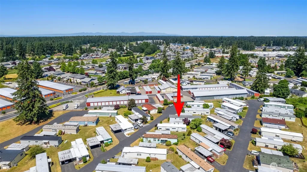 20705 9th Ave E Spanaway WA 98387