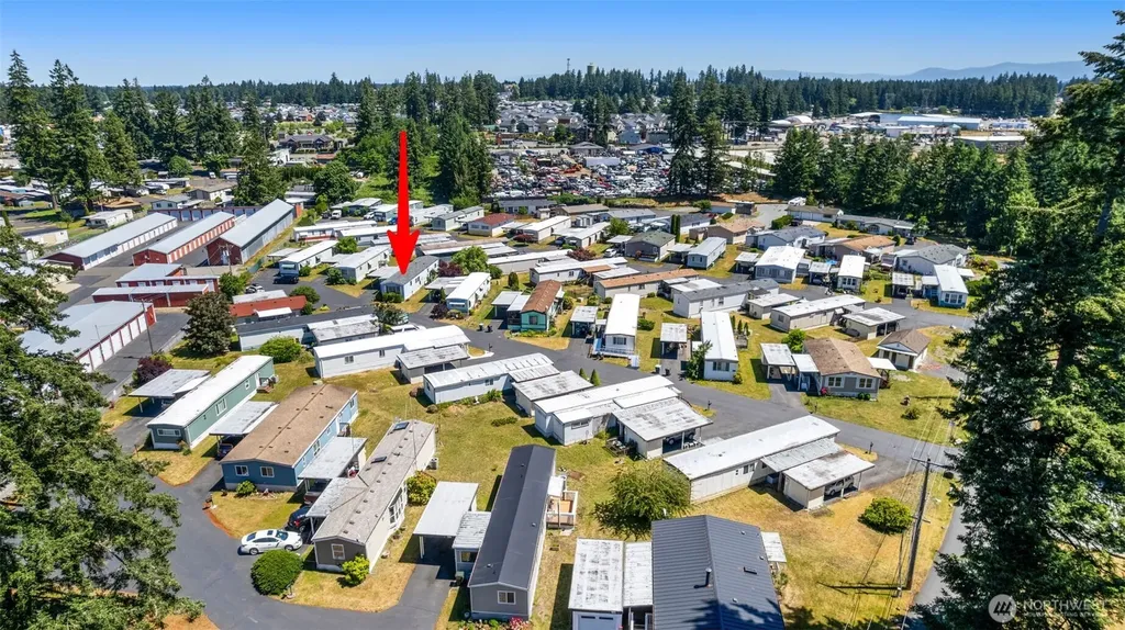 20705 9th Ave E Spanaway WA 98387