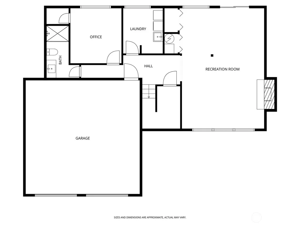 7407 25th Avenue NE Seattle WA 98115