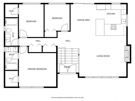 7407 25th Avenue NE Seattle WA 98115