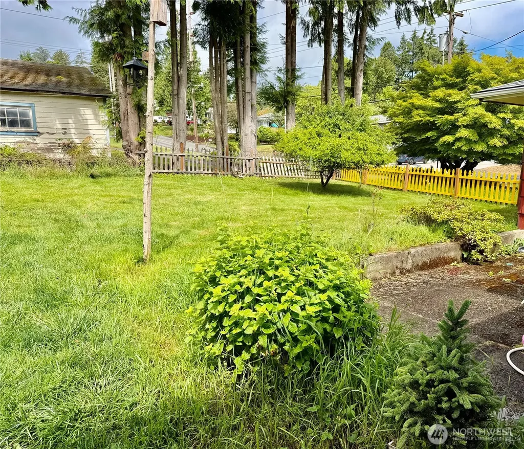708 Olson Road Longview WA 98632