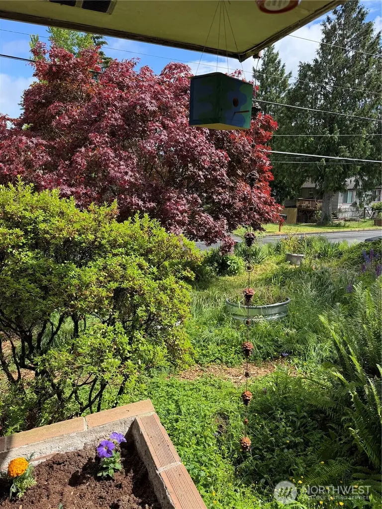 708 Olson Road Longview WA 98632