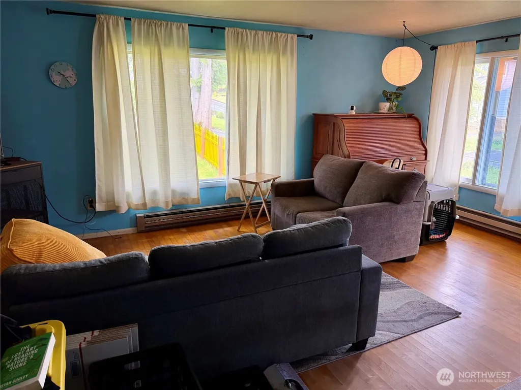 708 Olson Road Longview WA 98632