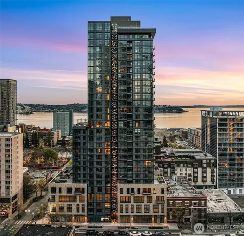 2315 4th Avenue Seattle WA 98121