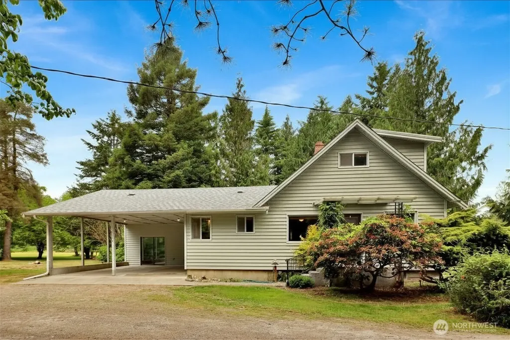 7989 Andreason Place Custer WA 98240
