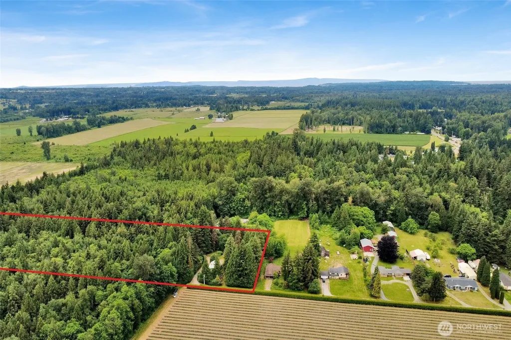 7989 Andreason Place Custer WA 98240