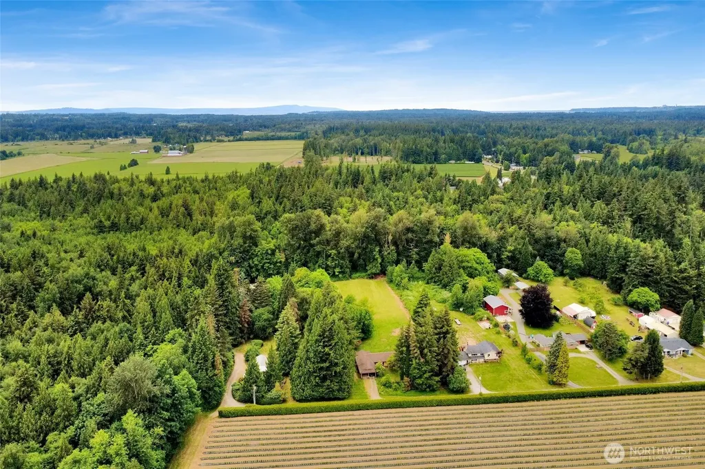 7989 Andreason Place Custer WA 98240