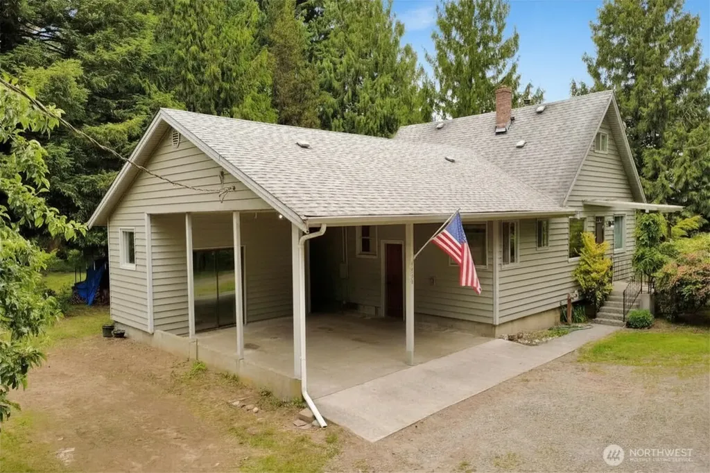 7989 Andreason Place Custer WA 98240