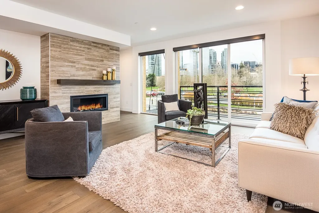 125 100th Avenue NE Bellevue WA 98004