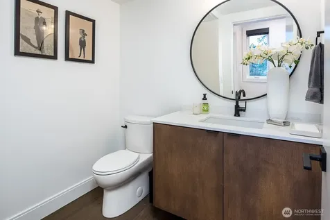 125 100th Avenue NE Bellevue WA 98004