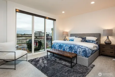 125 100th Avenue NE Bellevue WA 98004