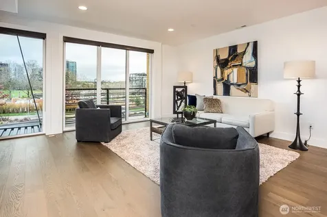 125 100th Avenue NE Bellevue WA 98004