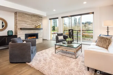 125 100th Avenue NE Bellevue WA 98004