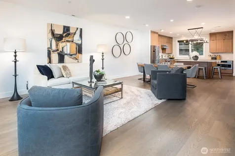 125 100th Avenue NE Bellevue WA 98004