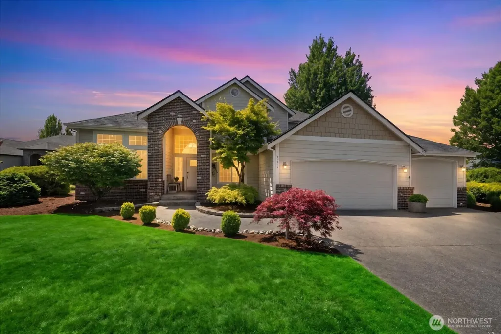 14914 148th Avenue Court E Orting WA 98360