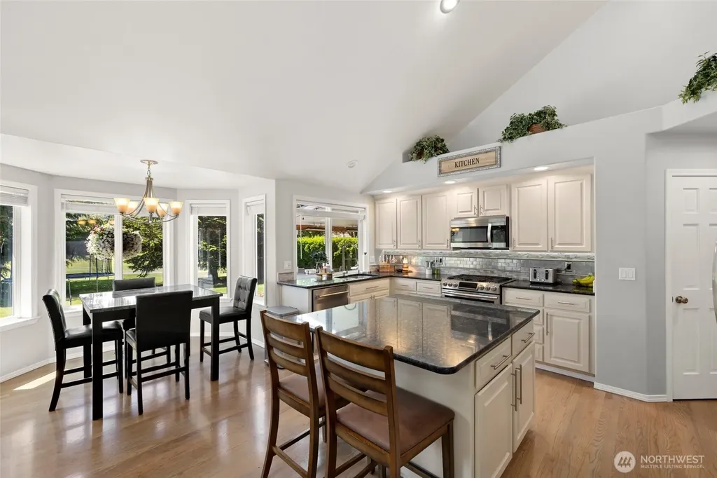 14914 148th Avenue Court E Orting WA 98360