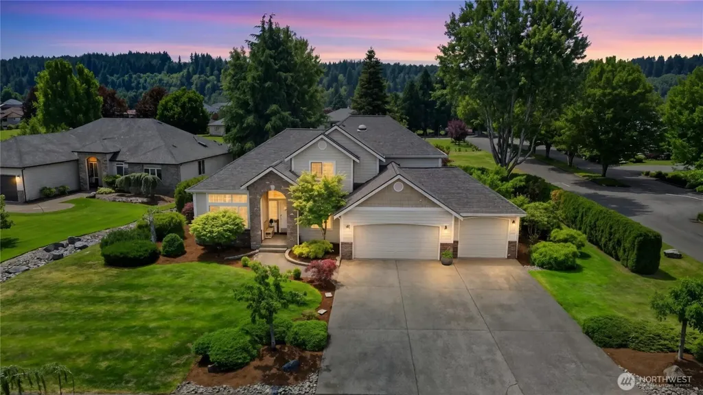 14914 148th Avenue Court E Orting WA 98360