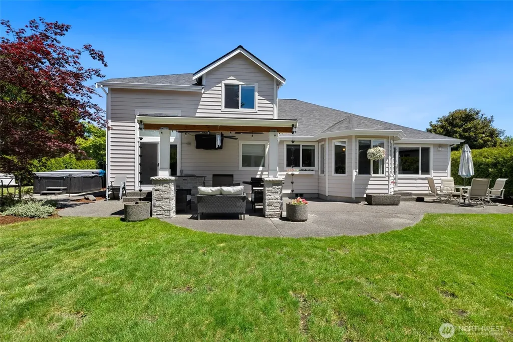 14914 148th Avenue Court E Orting WA 98360