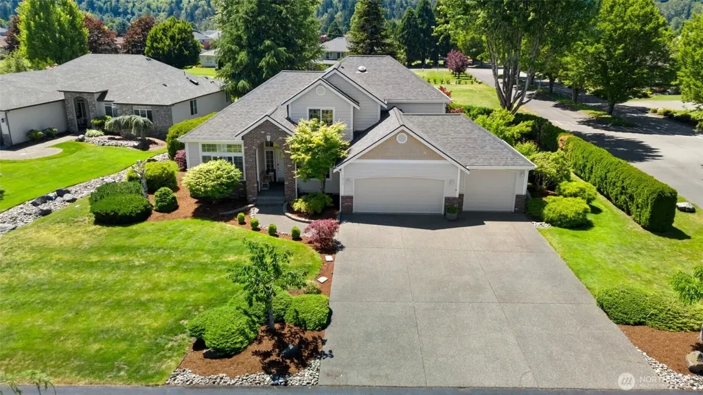 14914 148th Avenue Court E Orting WA 98360