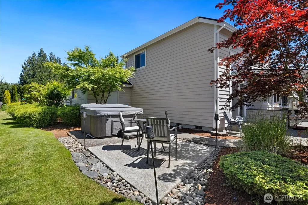 14914 148th Avenue Court E Orting WA 98360