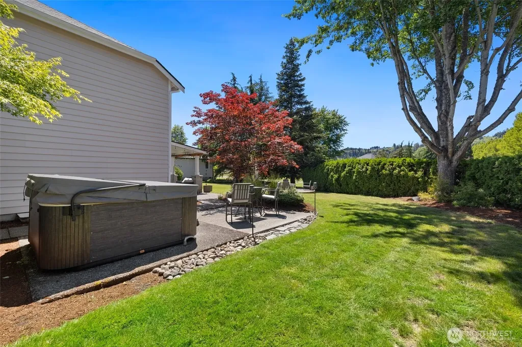14914 148th Avenue Court E Orting WA 98360