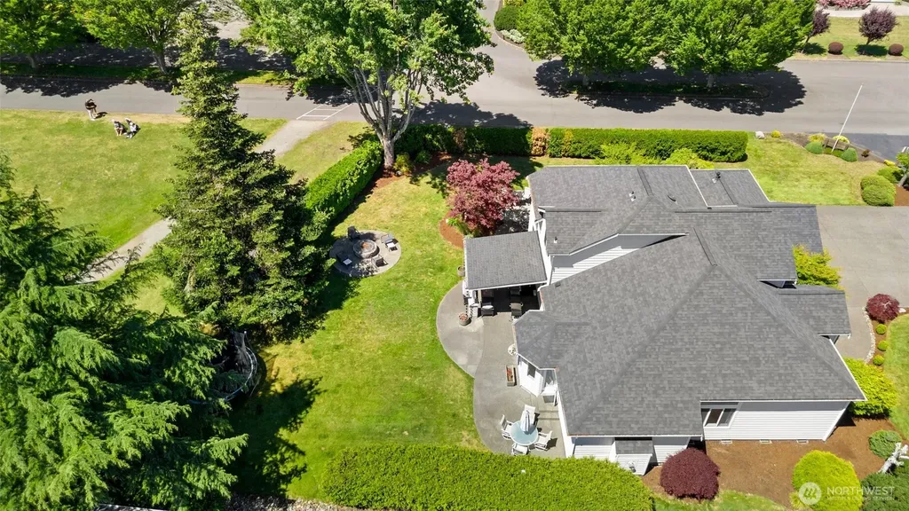 14914 148th Avenue Court E Orting WA 98360