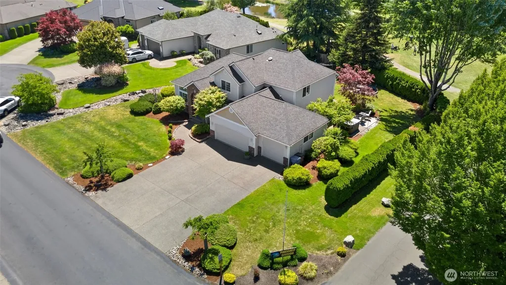 14914 148th Avenue Court E Orting WA 98360