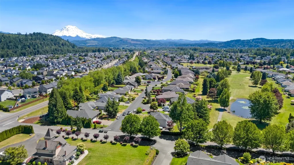 14914 148th Avenue Court E Orting WA 98360