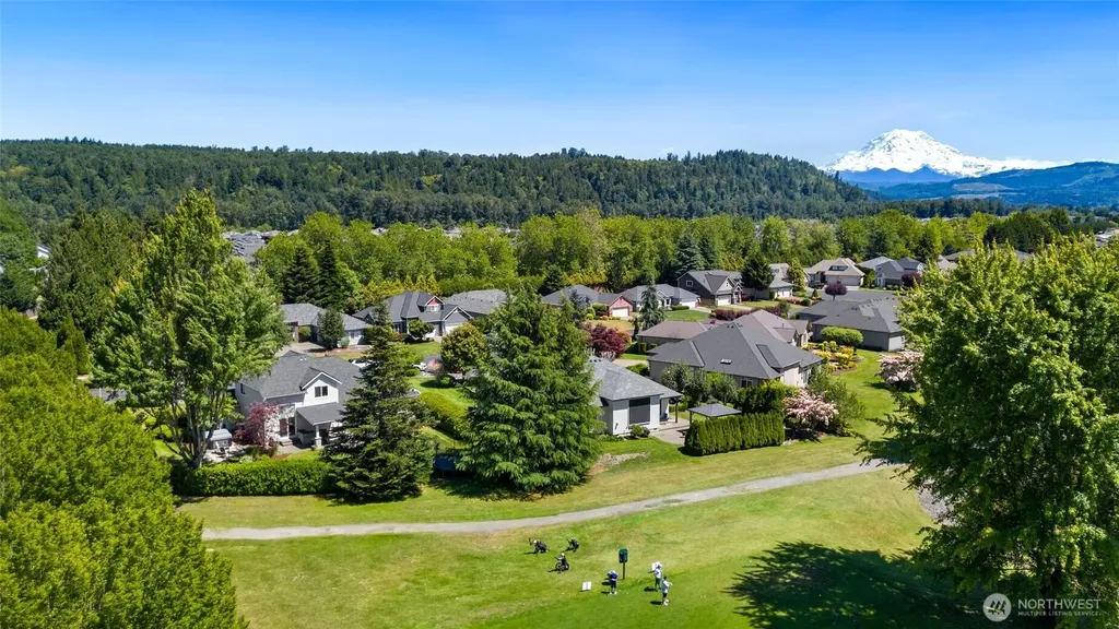 14914 148th Avenue Court E Orting WA 98360