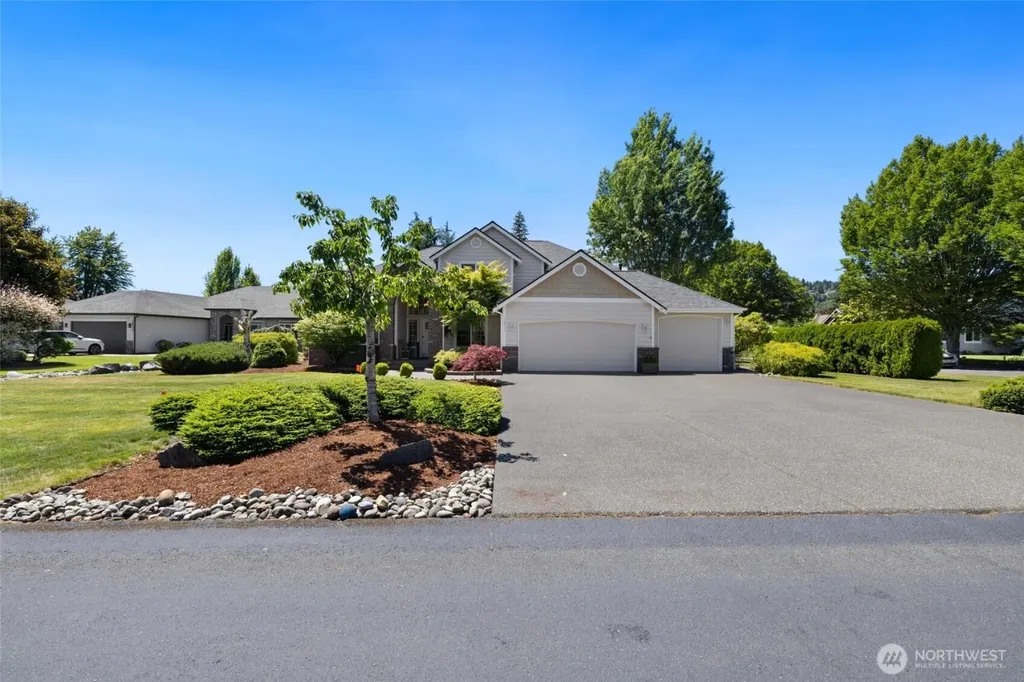 14914 148th Avenue Court E Orting WA 98360