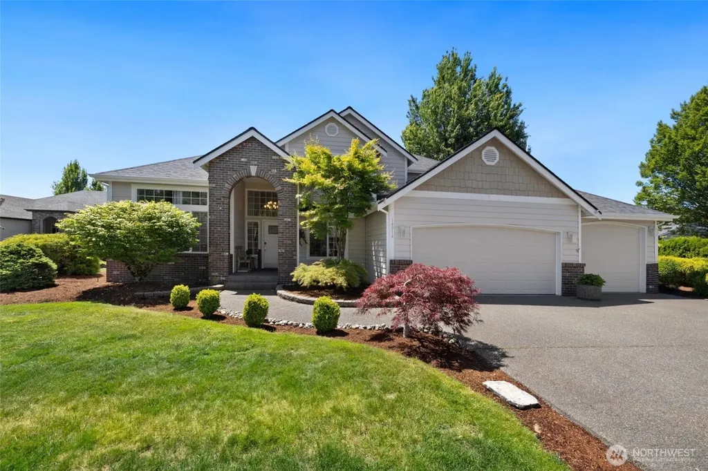 14914 148th Avenue Court E Orting WA 98360
