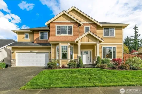 24322 109th Place SE Kent WA 98031