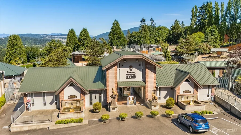19035 SE 56th Street Issaquah WA 98027