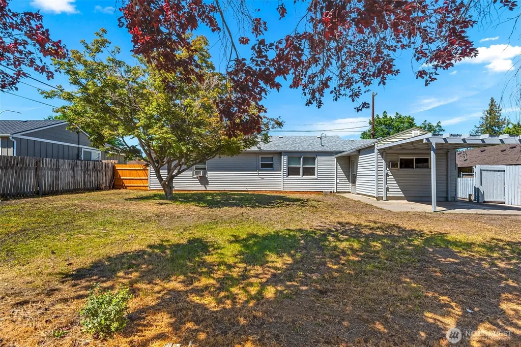 1225 Cherry Street Wenatchee WA 98801